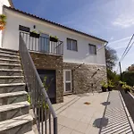 Semesterbostad Casa Estacao Douro Vista Vila Marim