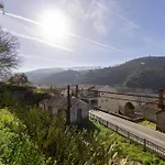 Casa Estacao Douro Vista Semesterbostad