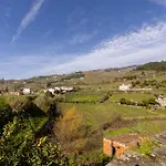 Casa Estacao Douro Vista