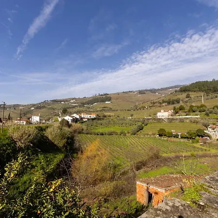 Casa Estacao Douro Vista